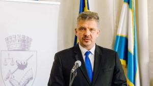 Primarul din Târgu Mureș, acuzat că a luat sub formă de mită opere de artă în valoare de 200.000 euro