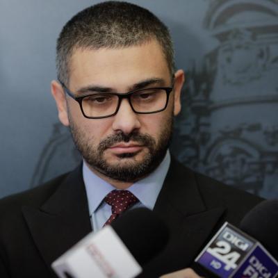 Sute de persoane fără forme legale descoperite &icirc;n doar șase zile