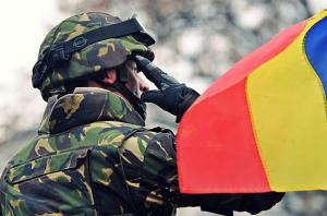Ministerul Apărării Naţionale desfăşoară o campanie de recrutare