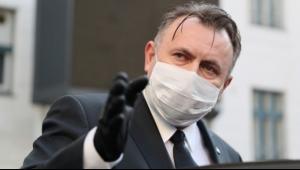 Ministrul Sănătăţii:&quot;Nu ştiu dacă România îşi mai permite un lockdown&quot;