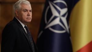 Ministrul Apărării: Armata României are nevoie nu doar de investiţii în înzestrarea cu tehnologie de ultimă generaţie