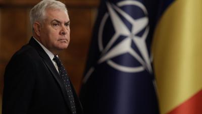 Ministrul Apărării: Armata României are nevoie nu doar de investiţii în înzestrarea cu tehnologie de ultimă generaţie