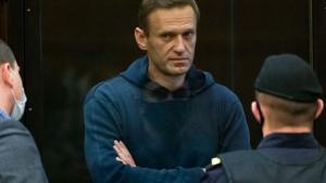 Ambasadorul Rusiei, chemat la MAE în legătură cu decesul disidentului Alexei Navalnîi