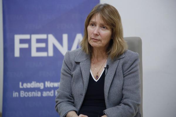 Ambasadorul SUA &icirc;n Rom&acirc;nia: Aprobările pentru călătoriile fără viză vor fi procesate online &icirc;n mai puțin de 3 zile