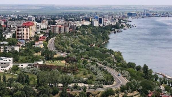 Cel mai amplu proiect urbanistic al Galațiului: modernizarea falezei a început oficial