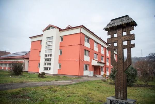 Centrul Școlar de Educație Incluzivă Năsăud &ndash; modernizat și pregătit pentru copii!