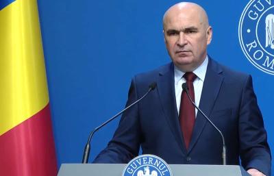 Boljan a discutat cu experții Băncii Europene pentru Reconstrucție și Dezvoltare