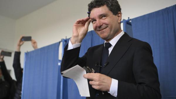 Alegerile anulate din România. Dan: interferențele Rusiei în alegerile din noiembrie sunt confirmate de NATO, UE și Marea Britanie