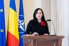 Întâlnire despre problemele de pe piața muncii între ministrul  Simona Bucura-Oprescu și Confederația Patronală Concordia