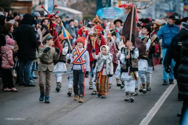 Susținem tradițiile și comunitatea din T&acirc;rgu-Neamț