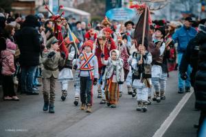 Susținem tradițiile și comunitatea din T&acirc;rgu-Neamț