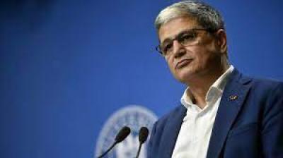 Boloș, în toiul discuțiilor cu Comisia Europeană despre PNRR și măsurile fiscale ale Guvernului: Binele României nu se negociază