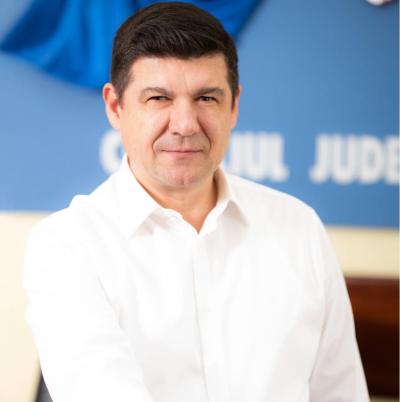 O nouă investiție pentru sănătatea tecucenilor. Costel Fotea: Vom construi o clădire nouă pentru Policlinica Spitalului „Anton Cincu”