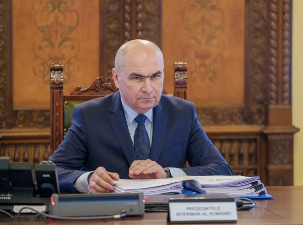 Rom&acirc;nia face progrese &icirc;n aderarea la OCDE, anunță premierul Ilie Bolojan