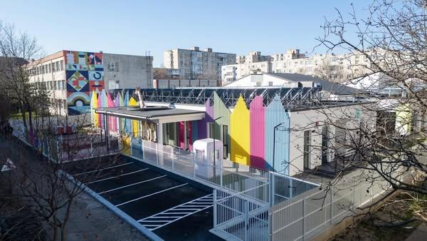 75 de creșe noi, &icirc;n 2025