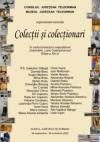 “Octombrie, Luna Colecționarului”