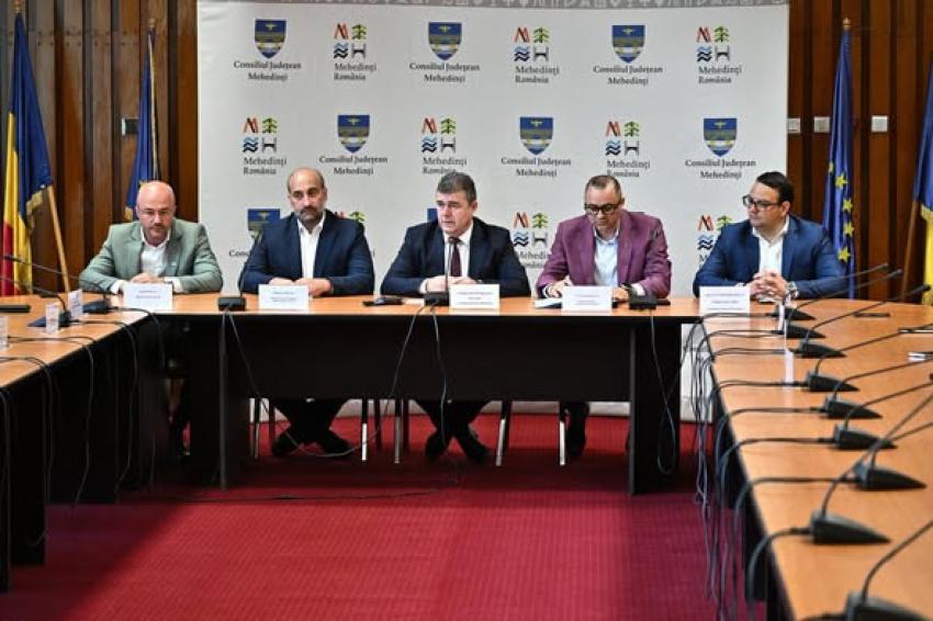 Peste 13,6 milioane de euro pentru școlile din Mehedinți