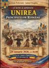 Spectacolul aniversar &ldquo;Unirea Principatelor Rom&acirc;ne&rdquo; la Miercurea Ciuc