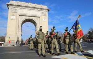 Restricții majore în zona Arcului de Triumf pentru organizarea ceremoniilor de 1 Decembrie