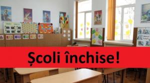 Alertă meteo &icirc;n Constanța: autoritățile suspendă cursurile din cauza inundațiilor iminente