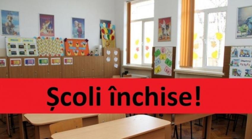 Alertă meteo în Constanța: autoritățile suspendă cursurile din cauza inundațiilor iminente