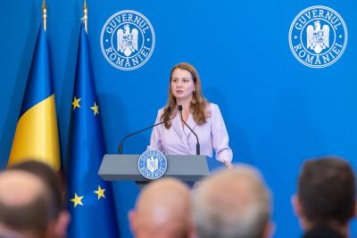 Deca, la Odorheiu Secuiesc: responsabilitatea pentru siguranța clădirii este partajată între proprietar și cei care o administrează