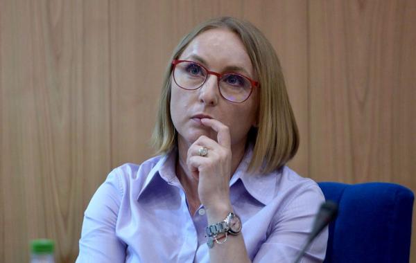 Gabriela Szabo pleacă de la CSM București: nu pot continua să activez &icirc;ntr-un mediu patronat de Nicușor Dan, un primar mincinos