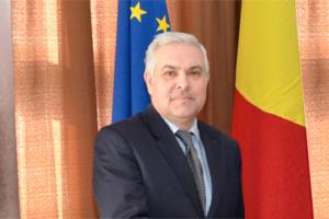 Ministrul român al Apărării l-a primit pe ambasadorul Republicii Cehe în România