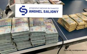Ministrul Dezvoltării a semnat contracte de finanțare prin programul ”Anghel Saligny” în valoare de peste 326 de milioane de lei