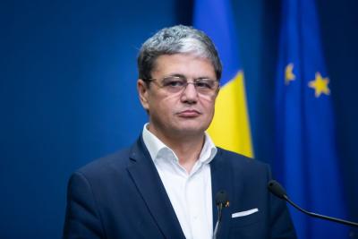 Ministrul Boloș susține că gaura bugetară a ajuns la 2,66% din PIB