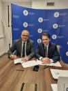 Noul Parc Fotovoltaic pentru Botoșani!
