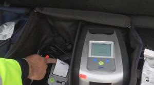 Poliția Română vrea să cumpere 400 de aparate DrugTest după tragedia din localitatea 2 Mai