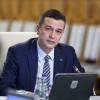 Sorin Grindeanu, despre funcția de premier: &bdquo;Pot să fiu eu, dar și alți colegi pot fi&rdquo;