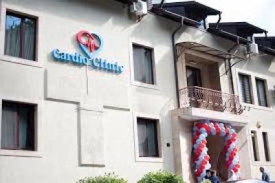 Centru de monitorizare şi recuperare cardiovasculară la Târgu Mureş