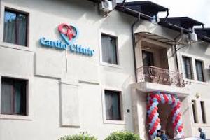 Centru de monitorizare şi recuperare cardiovasculară la Târgu Mureş