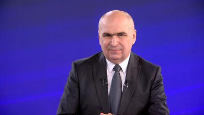 Ziua Forțelor Terestre. Ilie Bolojan a vorbit despre mărirea bugetului apărării