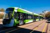 Nicușor Dan: Tramvaiul Imperio cu numărul 100 a ieșit pe traseu, în București