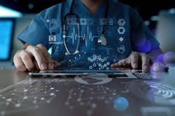 Rogobete promite digitalizarea completă a sistemului medical p&acirc;nă &icirc;n 2026