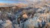 Procurorii verifică dacă miile de oi înecate în Marea Neagră au fost incinerate
