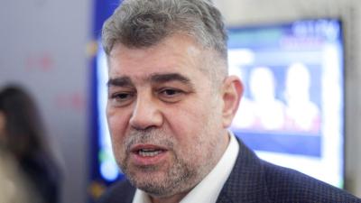 Ciolacu: Dacă sunt pierderi în ultimii cinci ani și nu se vede nicio restructurare, companiile de stat pot intra în zona de insolvență