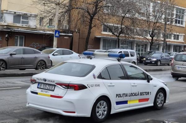 Zi și noapte suntem la datorie!