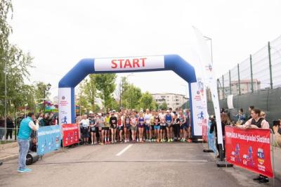 "Slatina City Run"