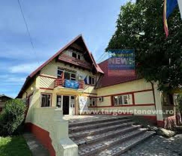 O primărie din D&acirc;mbovița anunță scutiri de majorări pentru plata obligațiilor fiscale restante