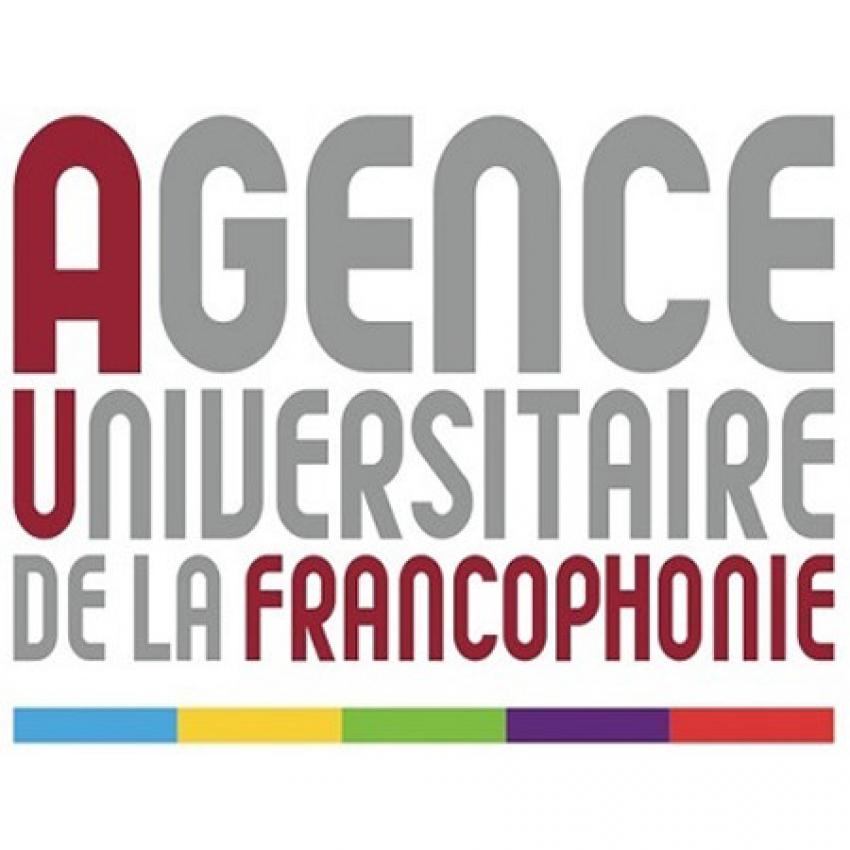 Premiu în bani pentru logo-ul AUF, la 60 de ani de existență