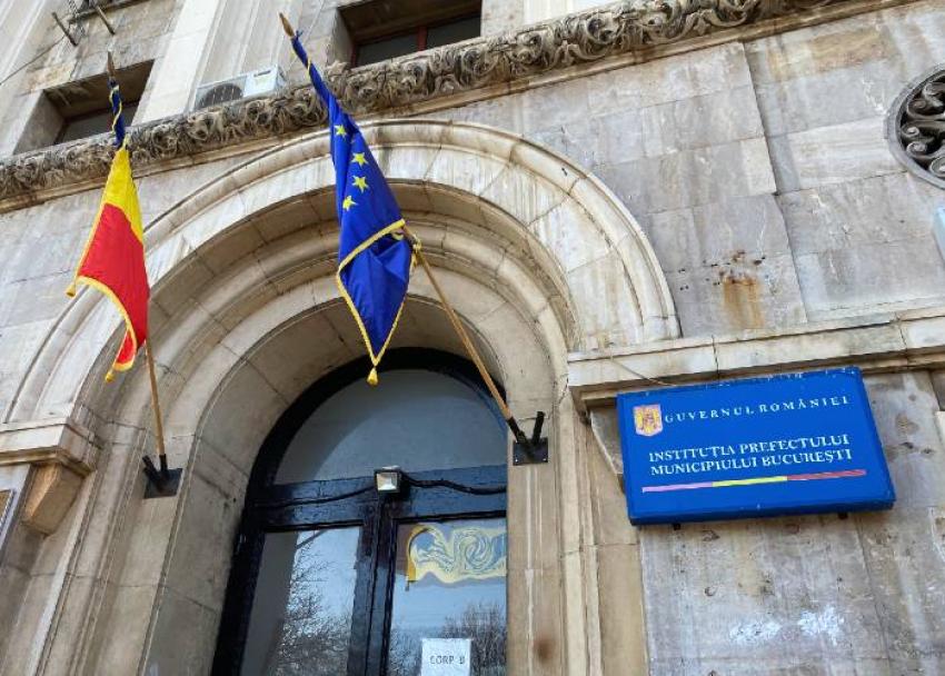 Prefectura București anunță că la un azil de bătrâni au fost descoperite numeroase probleme. Măsurile luate