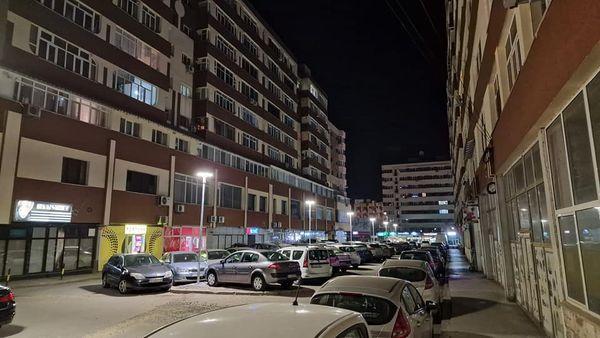 Marcel Romanescu, Primarul Municipiului Targu Jiu: „Am pornit noul sistem de iluminat public din cartierul Alexandru Vlahuță”