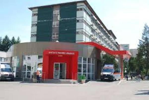 ALERTĂ: Lipsa medicilor specialiști închide secții de spital în Slatina