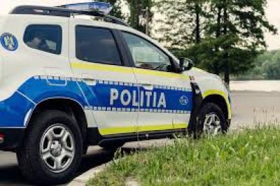 Începe sesiunea de admitere la școlile de agenți de poliție din Câmpina și Cluj-Napoca