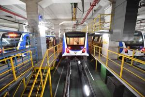 Autoritățile vor să extindă magistrală de metrou până în Bragadiru și Voluntari