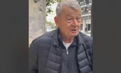 Sorin Oprescu ar putea fi extrădat din Grecia. Ministrul Justiției: „Nu mai există motive de refuz”